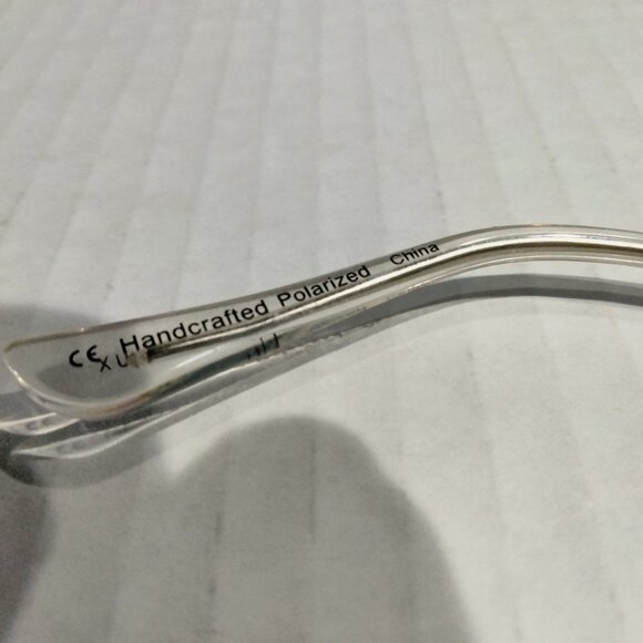 Sunglasses for Women, Lot of 4 - 3 Prive Revaux and 1 Foster Grant, NWOT